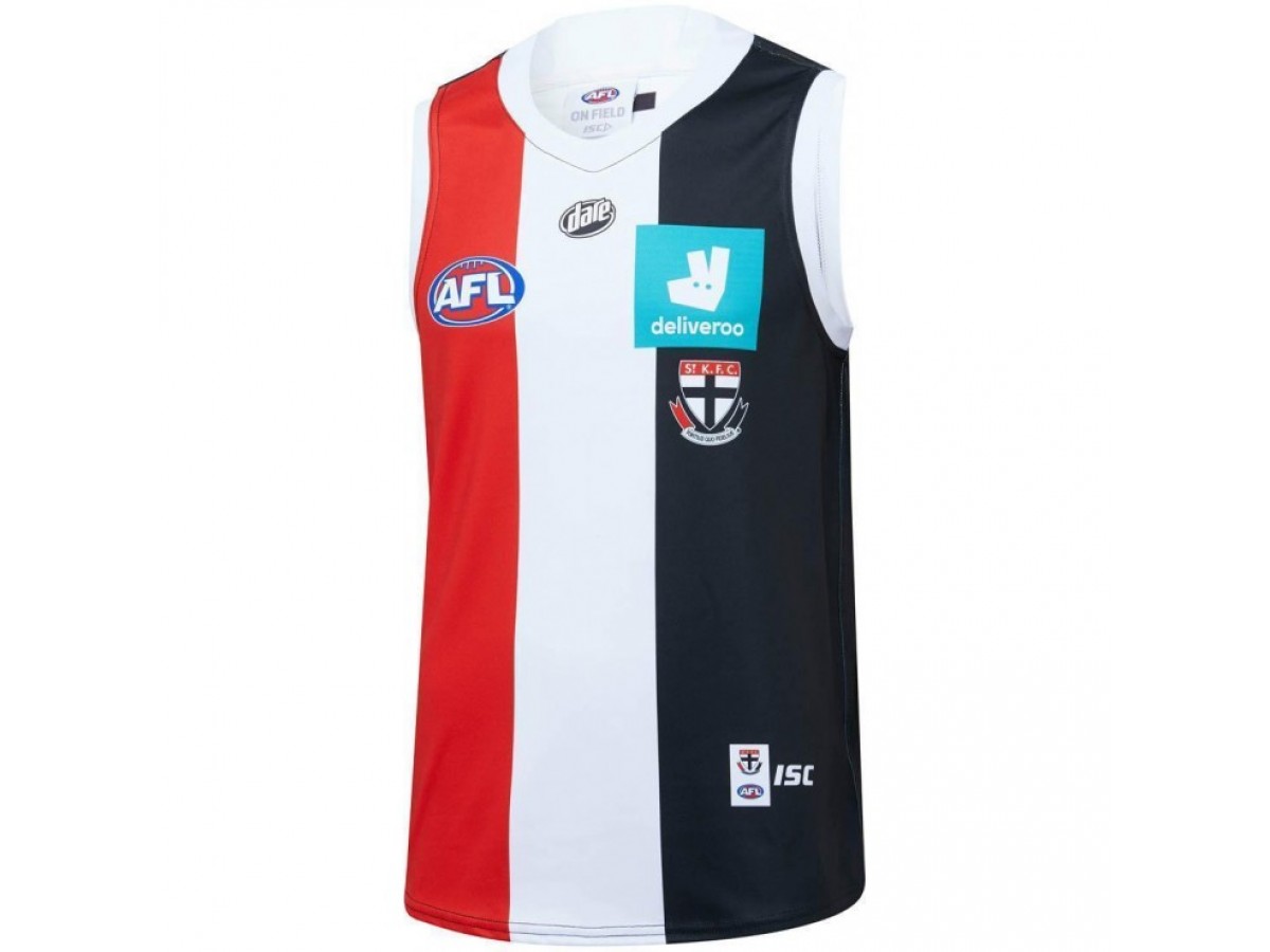 st kilda jersey 2020