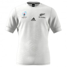 all black rugby jersey 2019