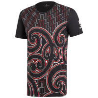 all blacks maori shirt