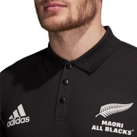 New Zealand MAORI All Blacks 2018 performance rugby jersey shirt S-3XL 