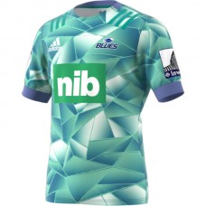 blues rugby jersey