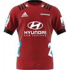 crusaders jersey 2017