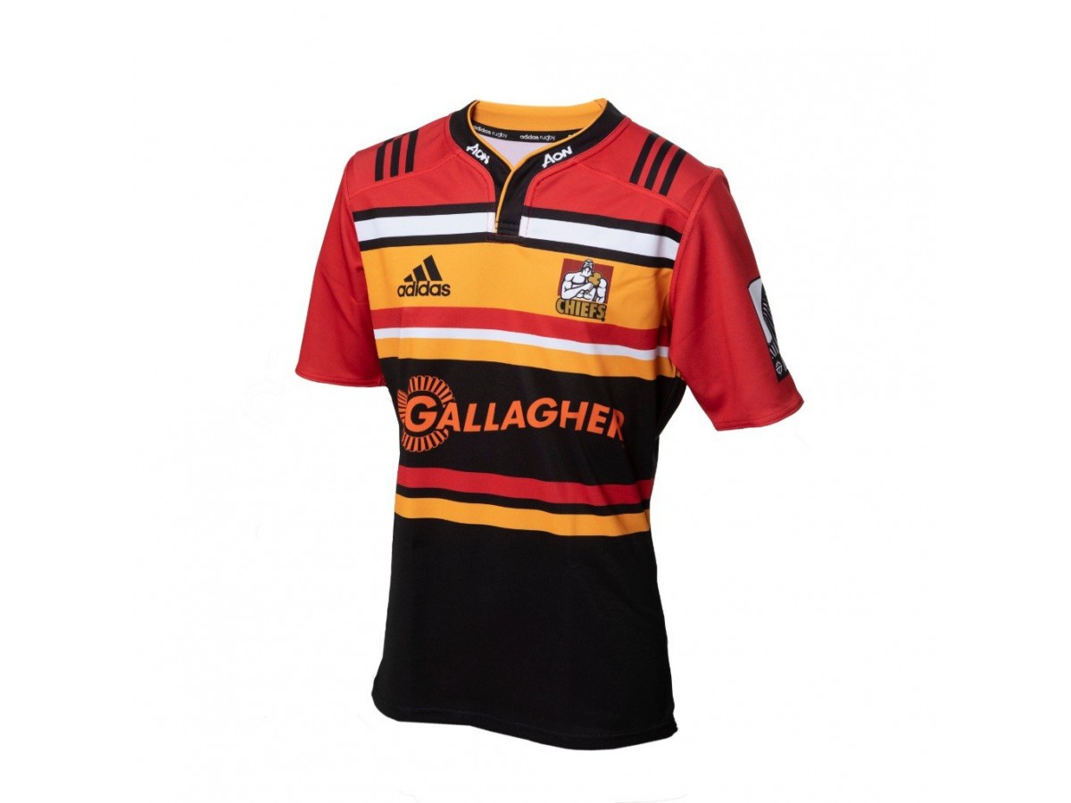 chiefs heritage jersey