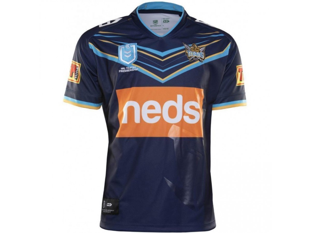 gold coast titans indigenous jersey 2019