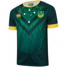 kangaroos rugby league jersey