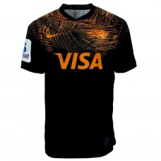 argentina rugby away jersey 2018