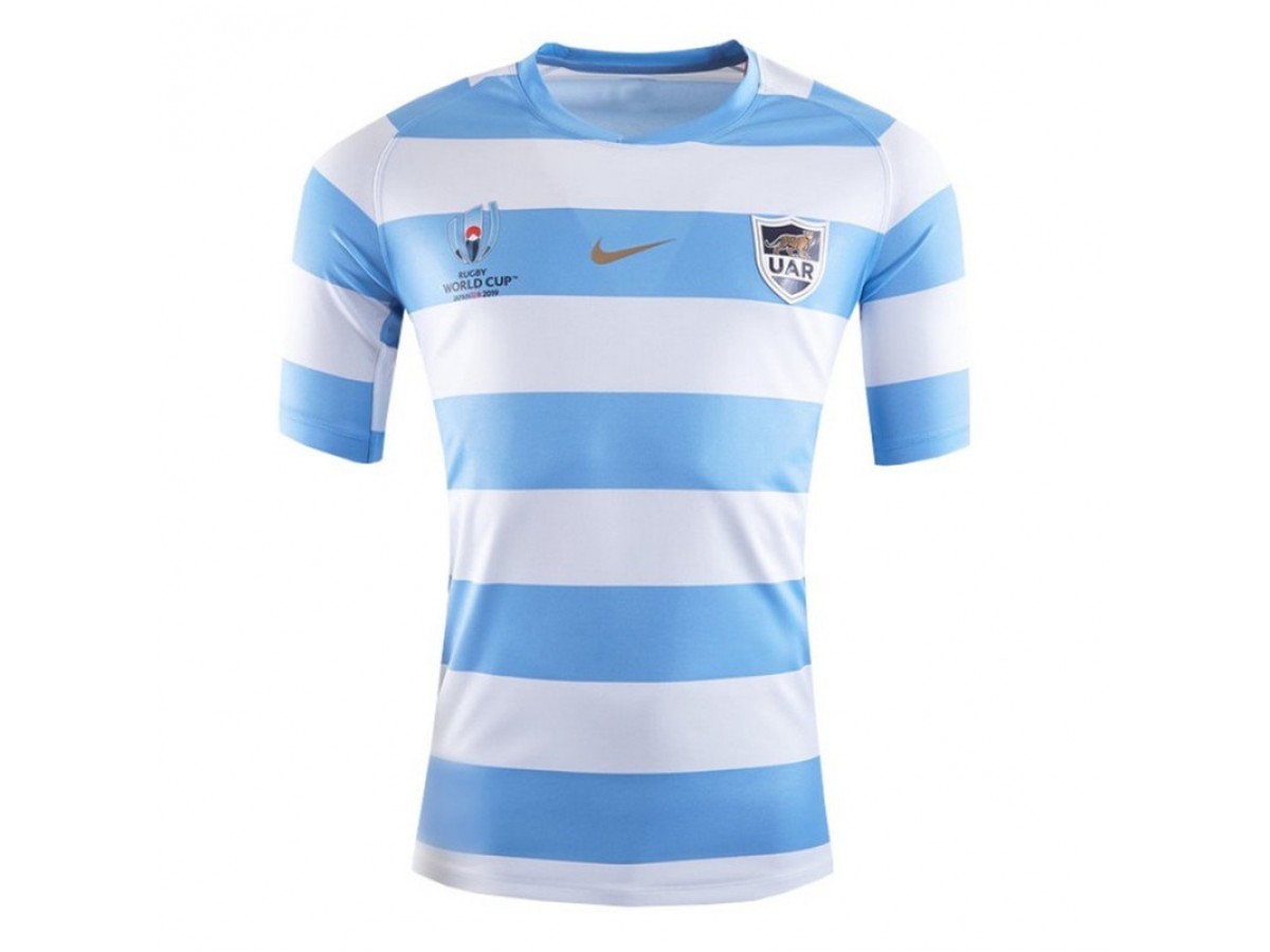 argentina rugby shirt