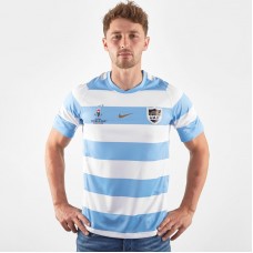 nike argentina rugby jersey