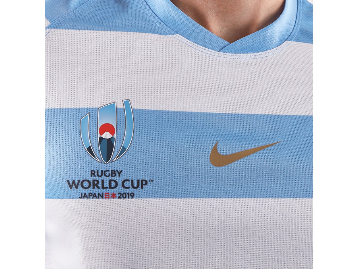 argentina rugby jersey 2019