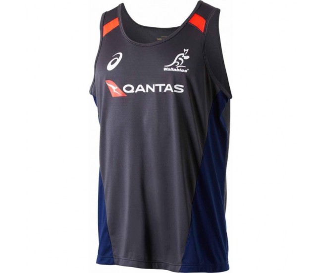 wallabies training gear