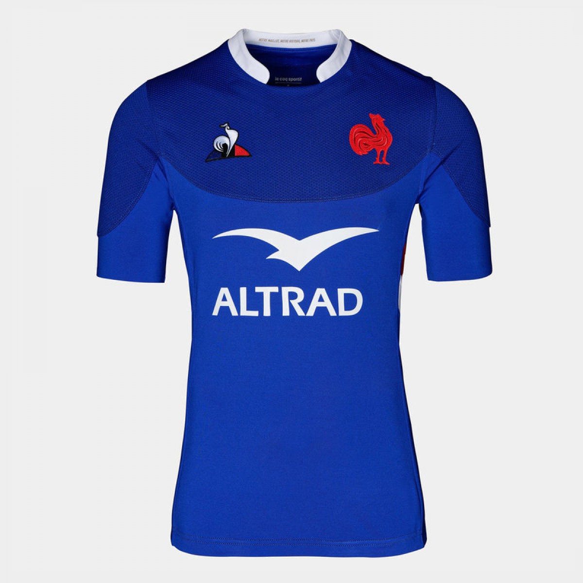 Details about   France 2020 rugby jersey shirt S-3XL 