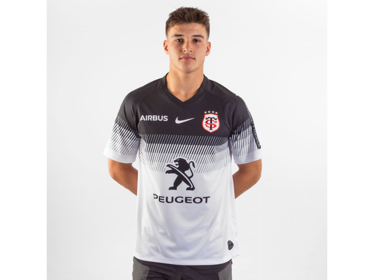 toulouse rugby jersey 2019