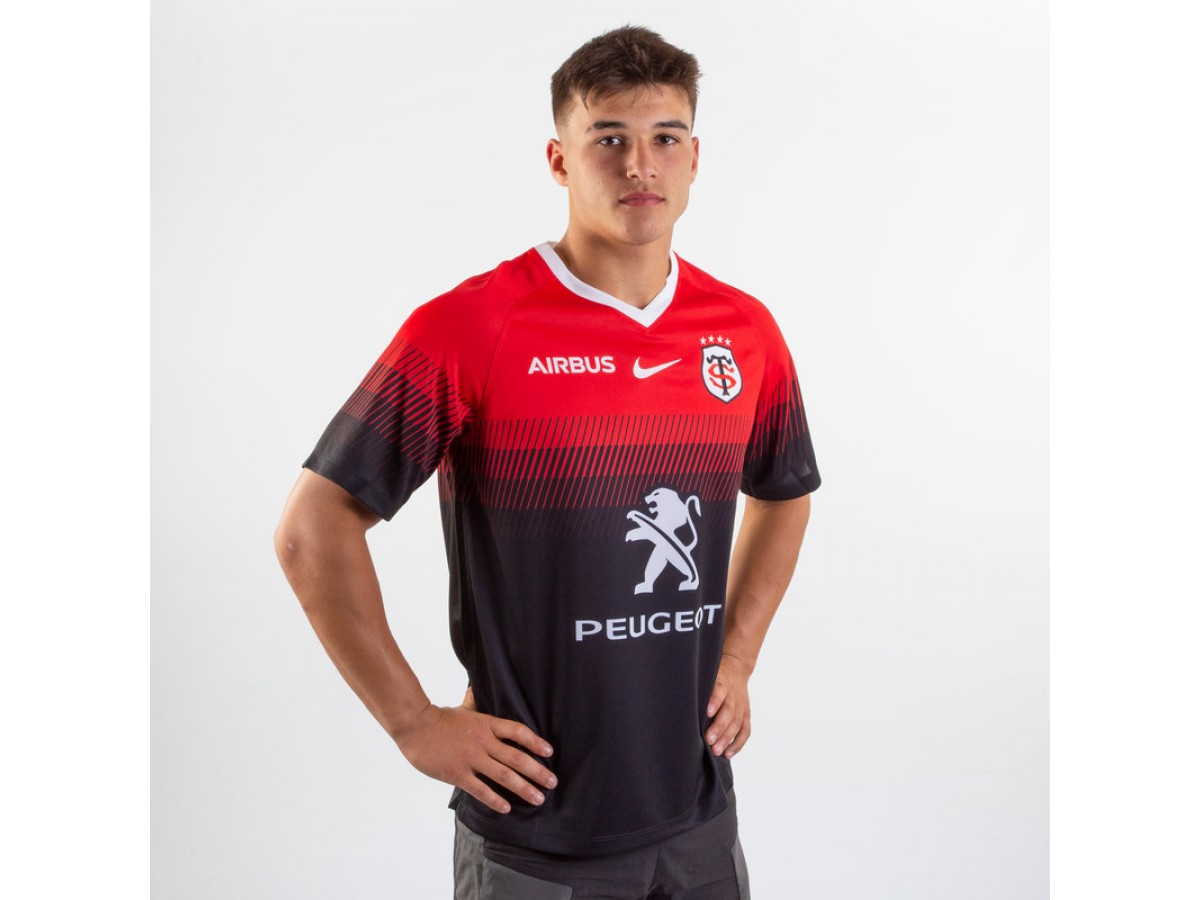 nike toulouse rugby