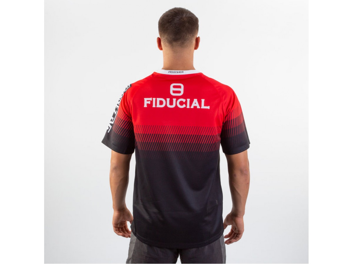 toulouse rugby kit