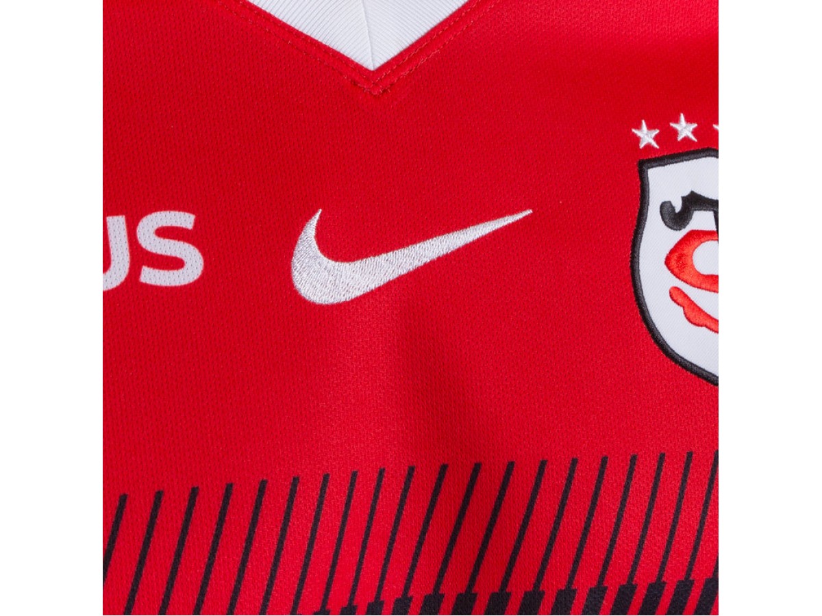 toulouse rugby shirt