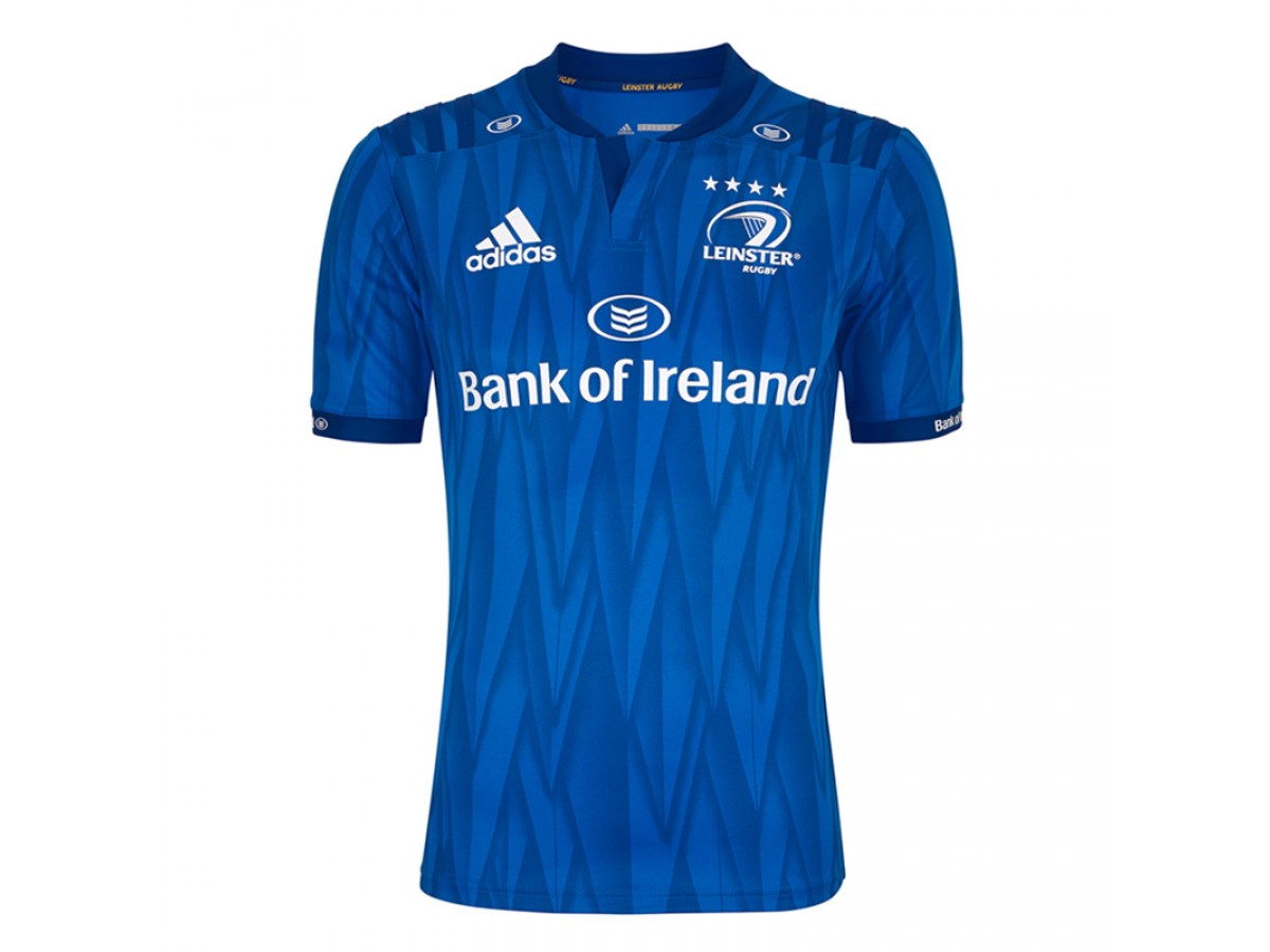 Leinster Home Jersey 2019-20