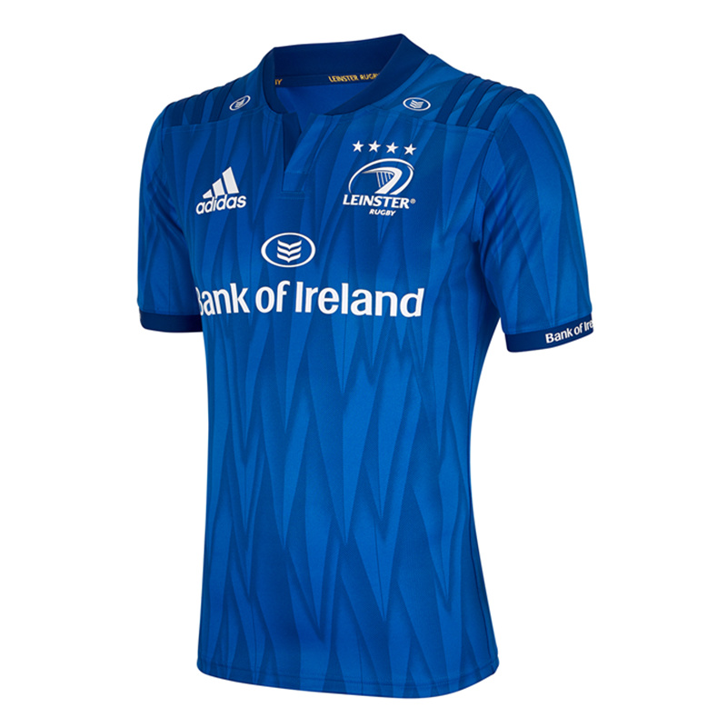 New Canterbury Men's Rugby Jersey Leinster Rugby Alternate Pro Shirt 