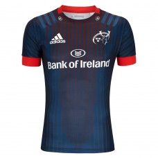 munster rugby polo shirt