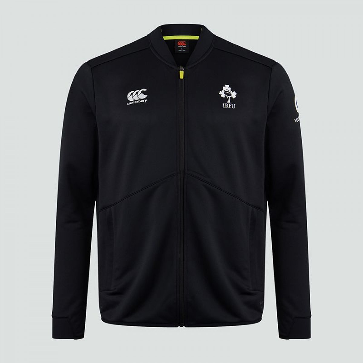Ireland Rugby Men's Thermoreg Padded Jacket 2019-2020 