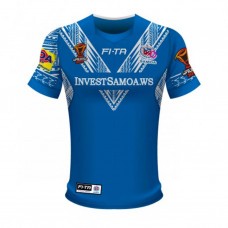 samoa rugby jersey