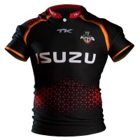 mandela springbok jersey