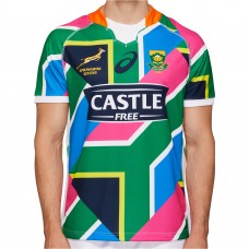 springbok fan gear