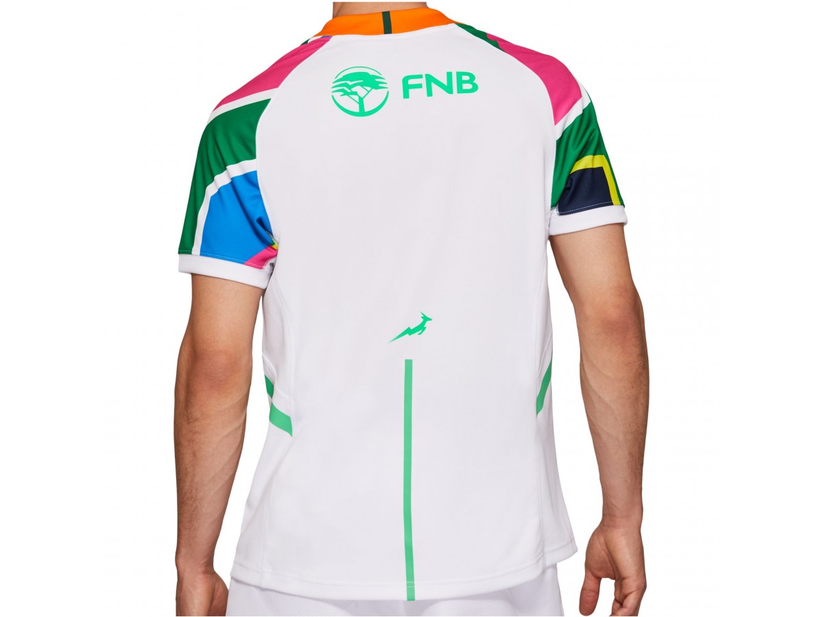 springbok sevens madiba jersey for sale