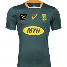 south africa rugby shirt 2018