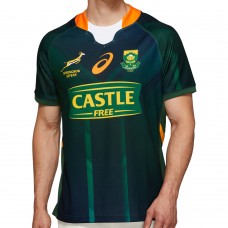 springbok jersey 2018