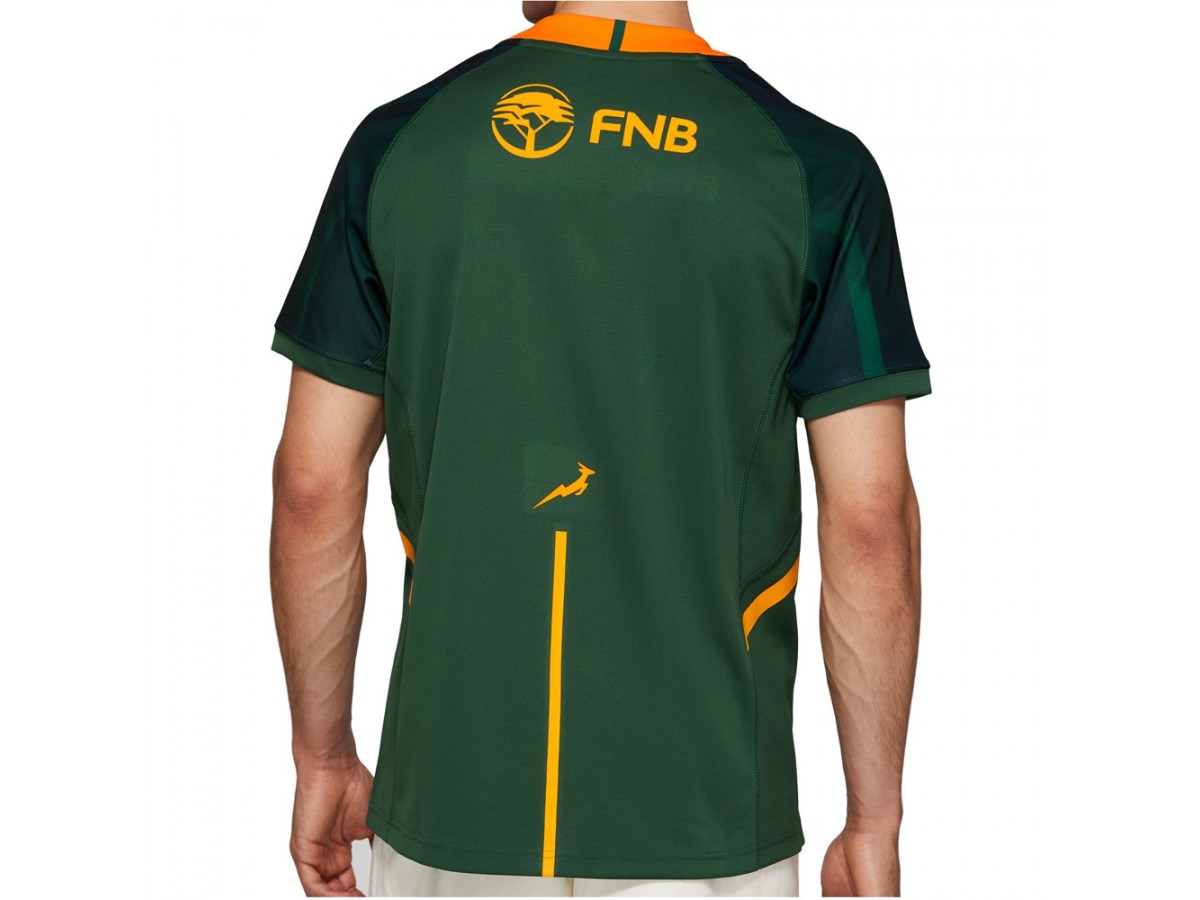 springbok 7s jersey