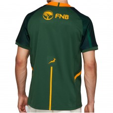 springbok fan gear