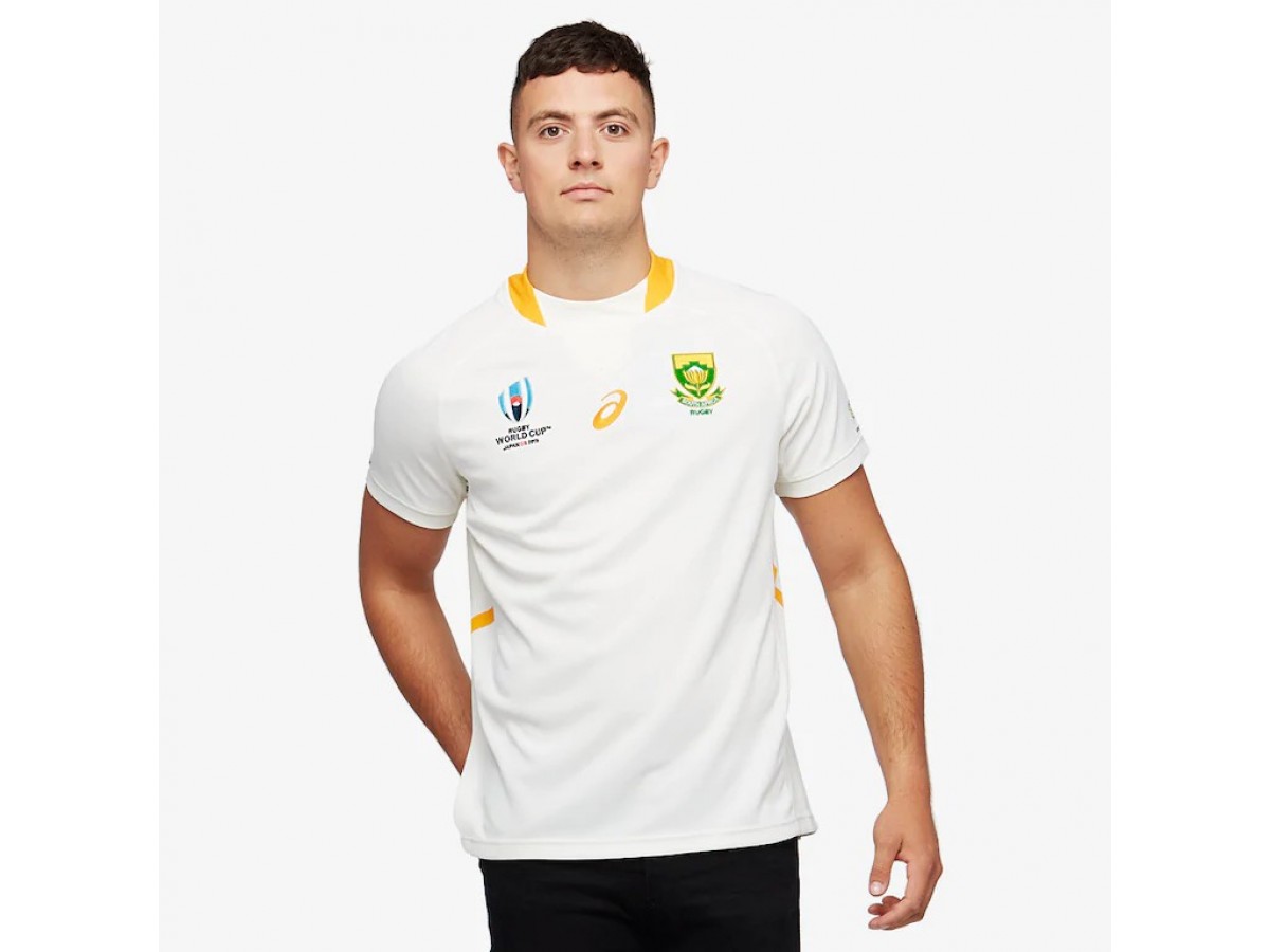 south africa rwc 2019 jersey