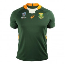 springbok jumper