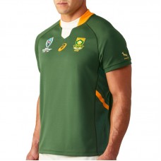 springbok rugby gear