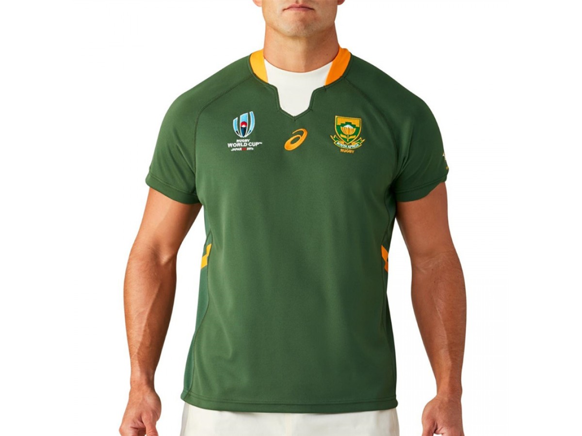 south africa rugby training top