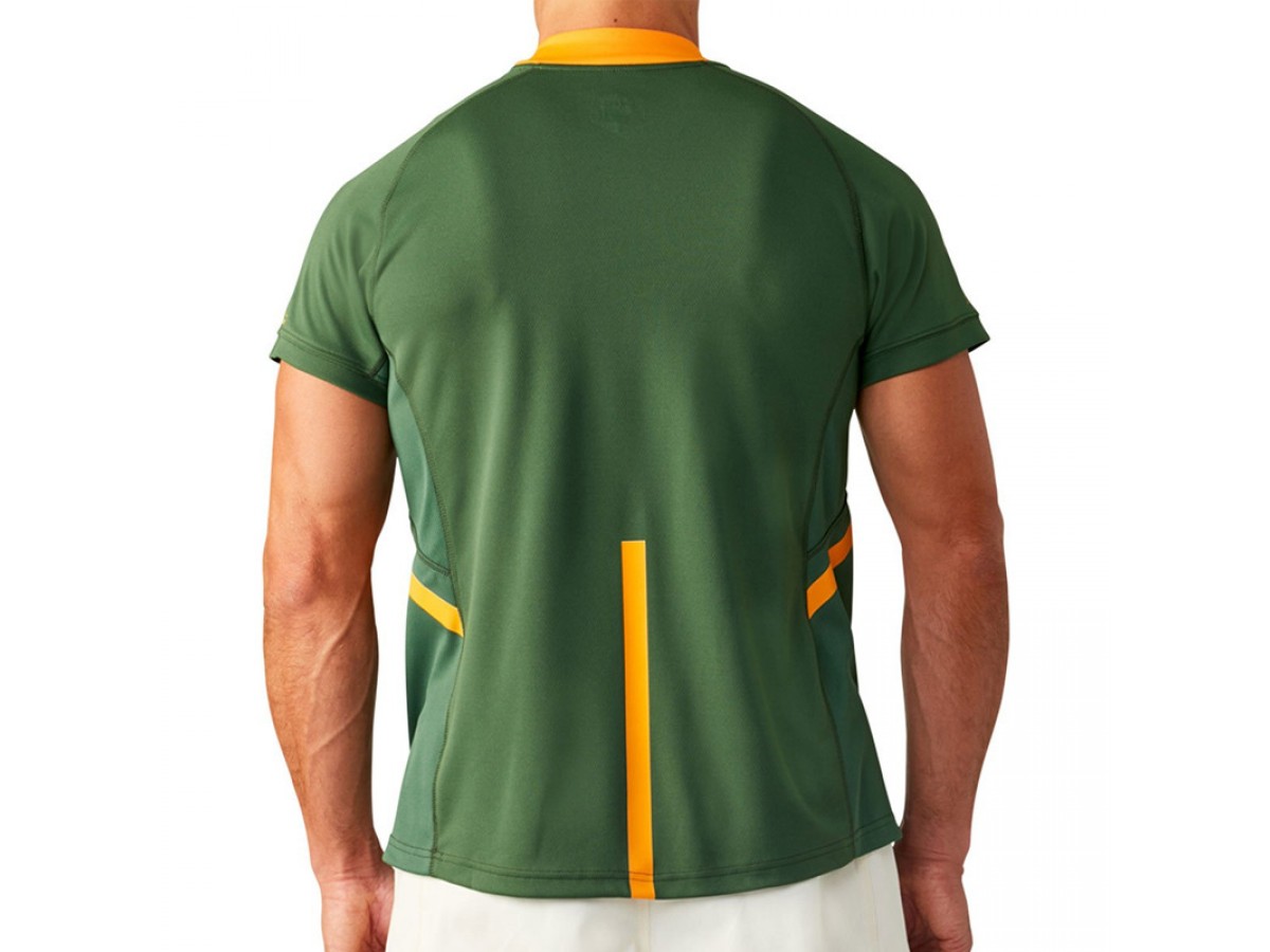 south africa rwc jersey