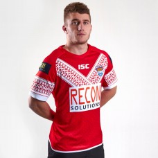 tonga rugby shirt