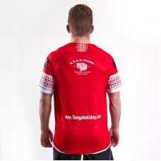 tongan rugby league jersey