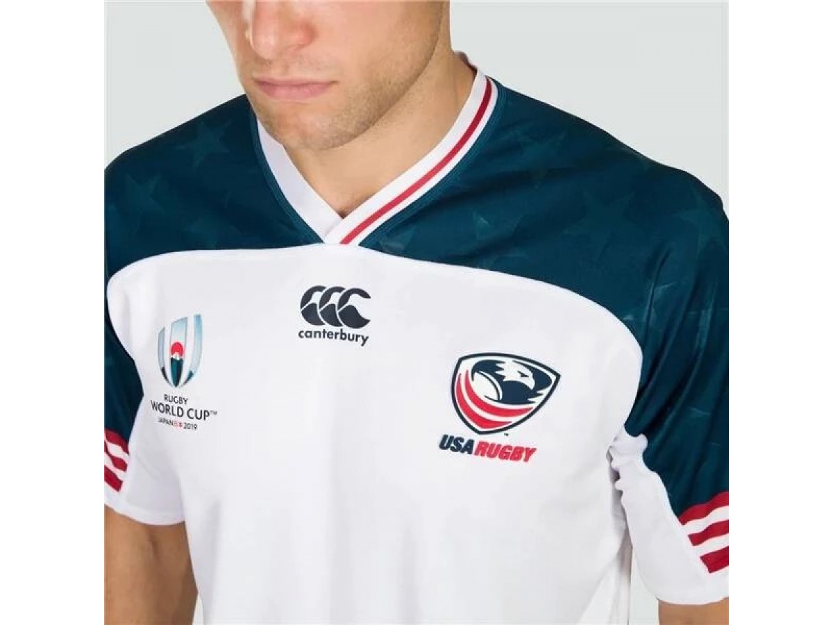 england rugby vapodri  rwc2019 home pro jersey