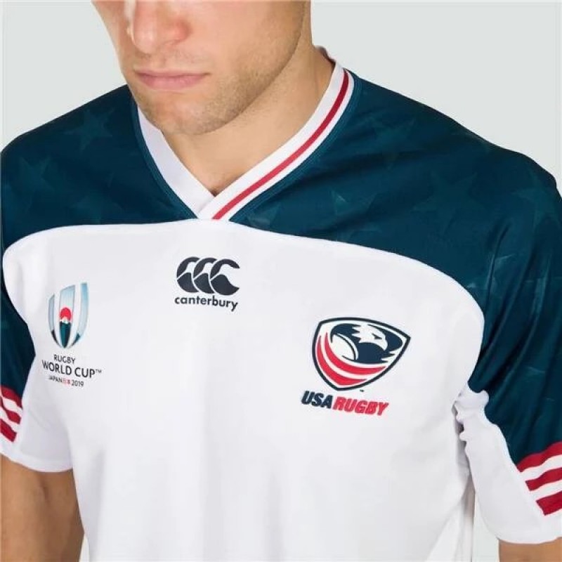 USA Rugby 2020 jersey shirt S-3XL 