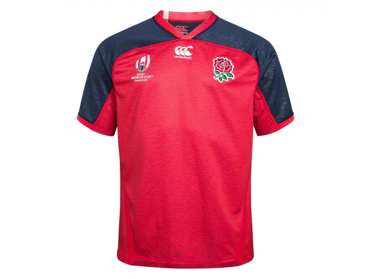 england rugby jersey