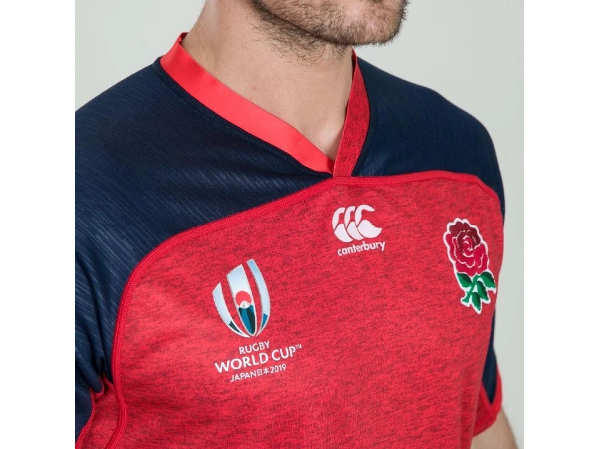 england rugby shirt rwc 2019