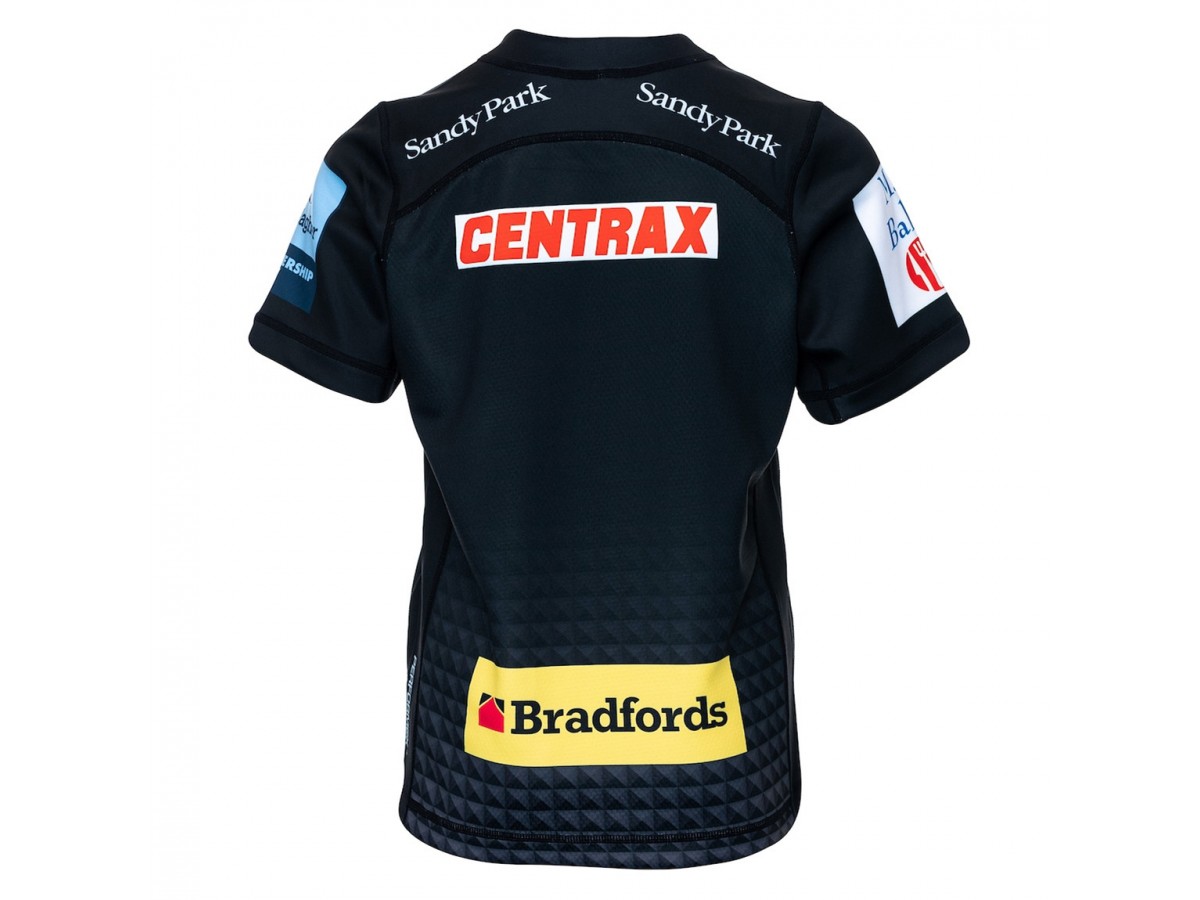 exeter chiefs jersey