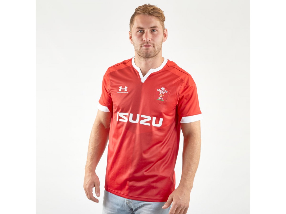 wru shirt 2020