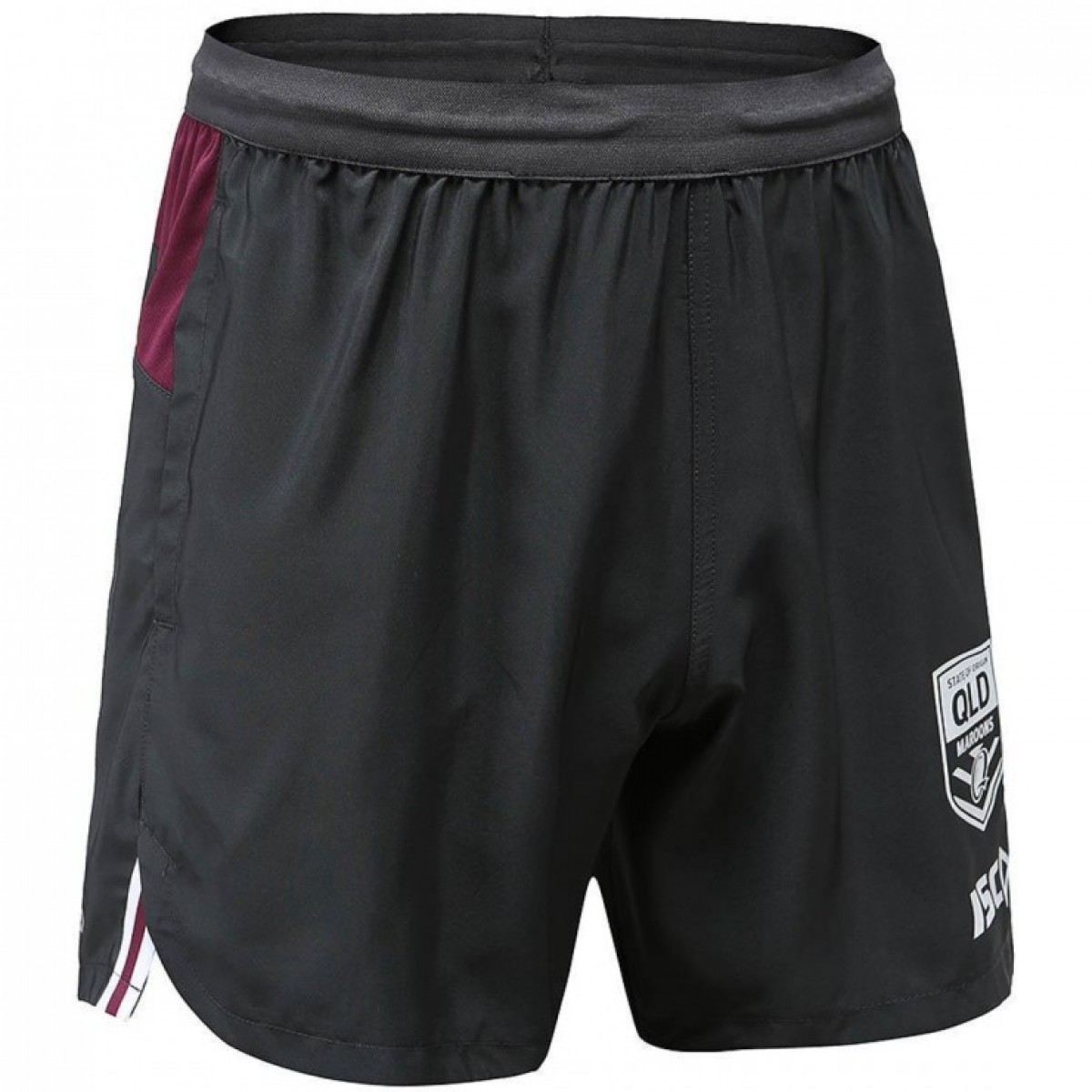 Details about   QLD Maroons 2020 State of Origin Mens Track Pants Sizes S-5XL 