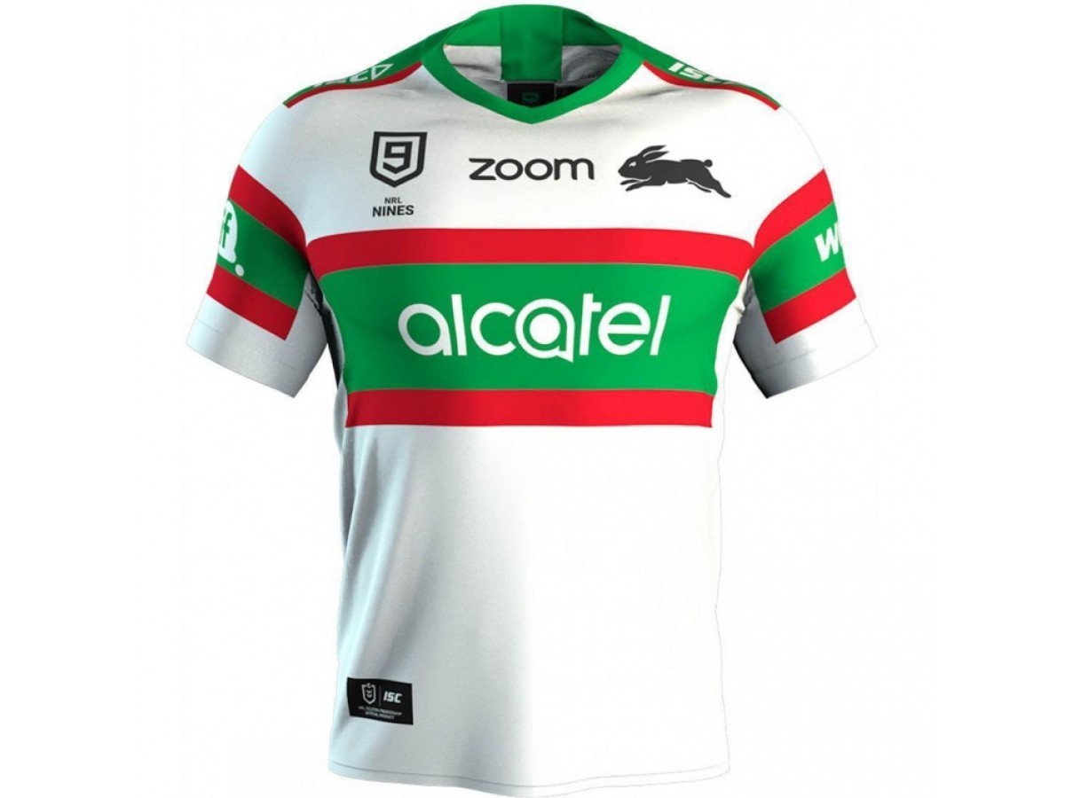 nrl 9s 2020 jerseys