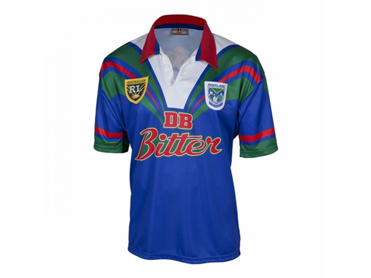 warriors 95 jersey