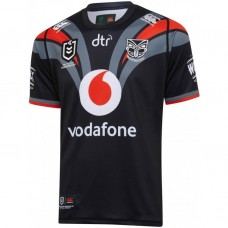 nrl warriors jersey 2021
