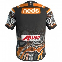 west tigers indigenous jersey 2019
