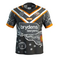 west tigers indigenous jersey 2020